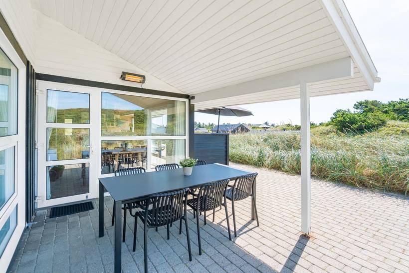 Foto von Ferienhaus MC56 in Henne Strand - Westjütland