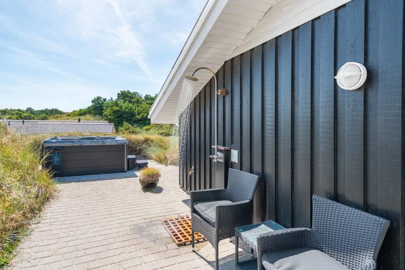Foto von Ferienhaus MC56 in Henne Strand - Westjütland