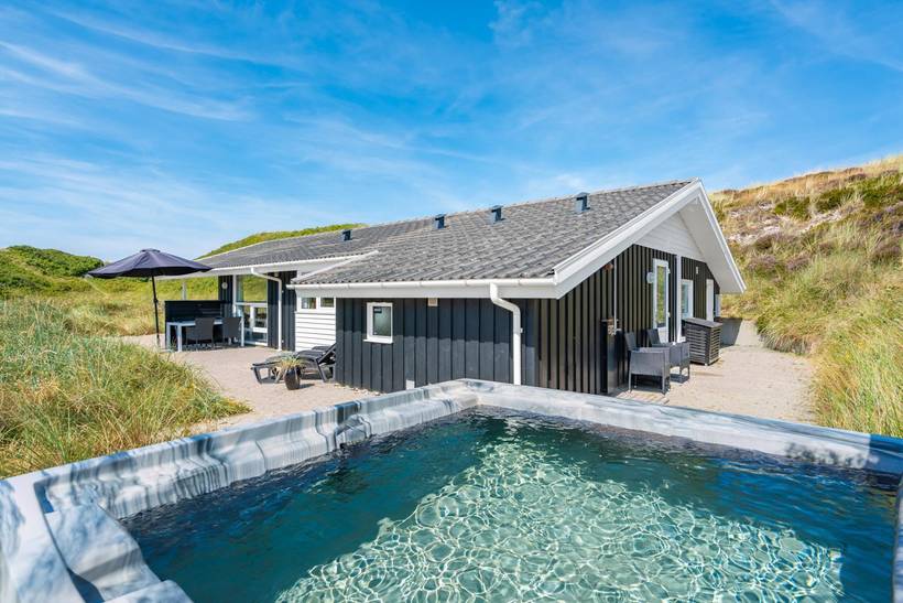 Foto von Ferienhaus MC56 in Henne Strand - Westjütland