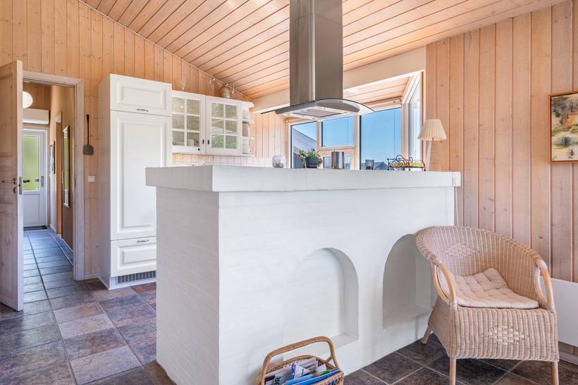 Foto von Ferienhaus MC56 in Henne Strand - Westjütland