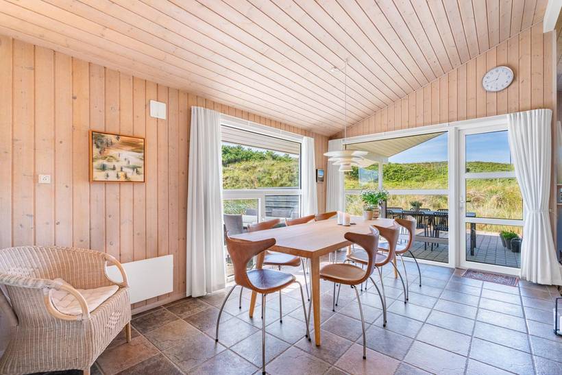 Foto von Ferienhaus MC56 in Henne Strand - Westjütland