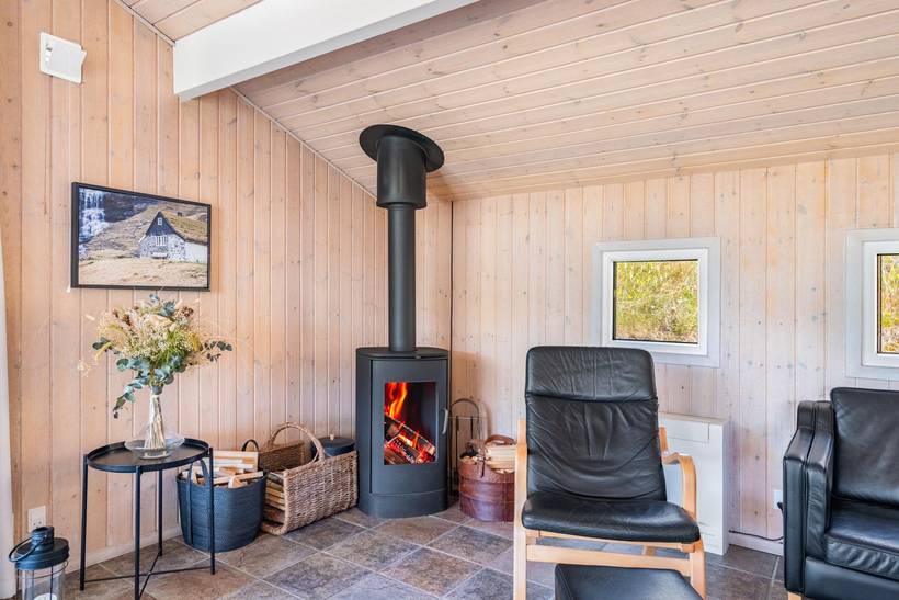 Foto von Ferienhaus MC56 in Henne Strand - Westjütland