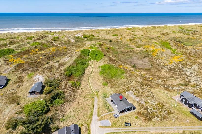 Foto von Ferienhaus MC56 in Henne Strand - Westjütland