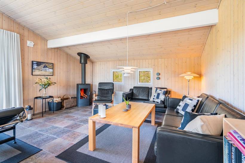 Foto von Ferienhaus MC56 in Henne Strand - Westjütland