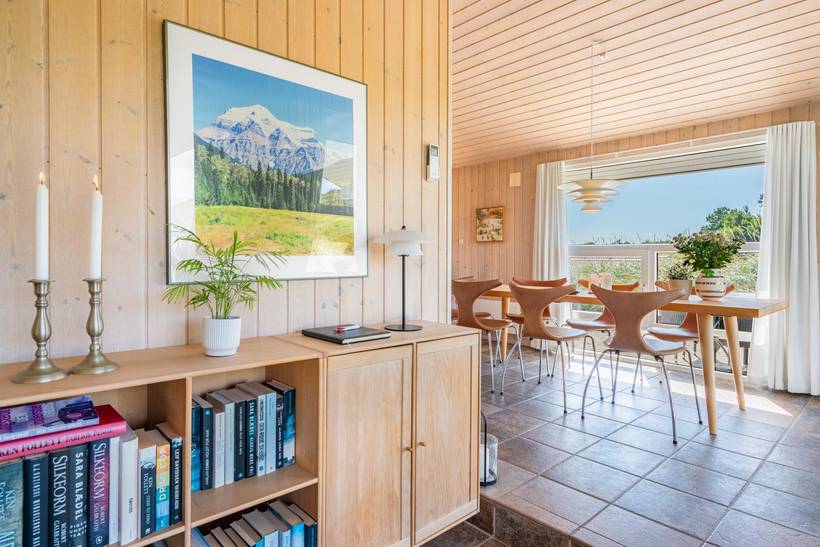 Foto von Ferienhaus MC56 in Henne Strand - Westjütland