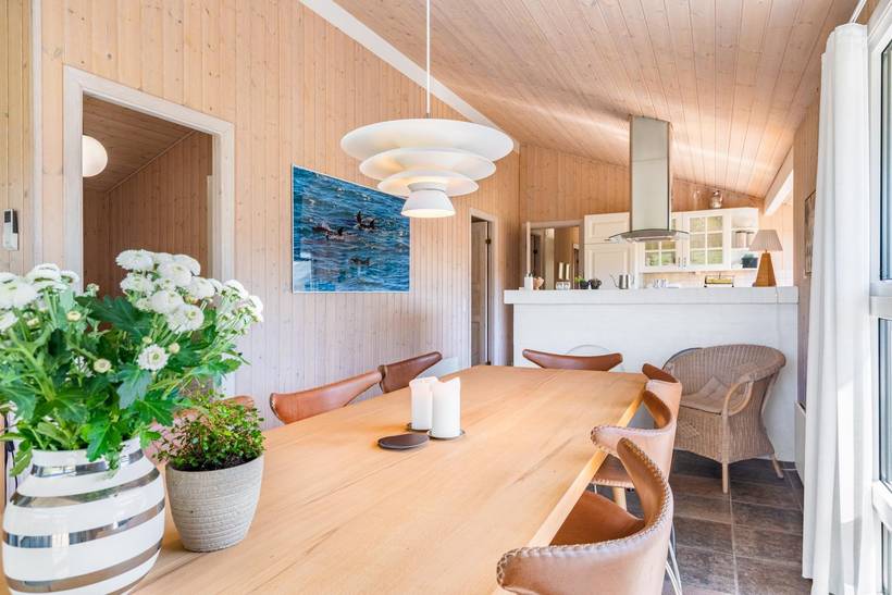 Foto von Ferienhaus MC56 in Henne Strand - Westjütland