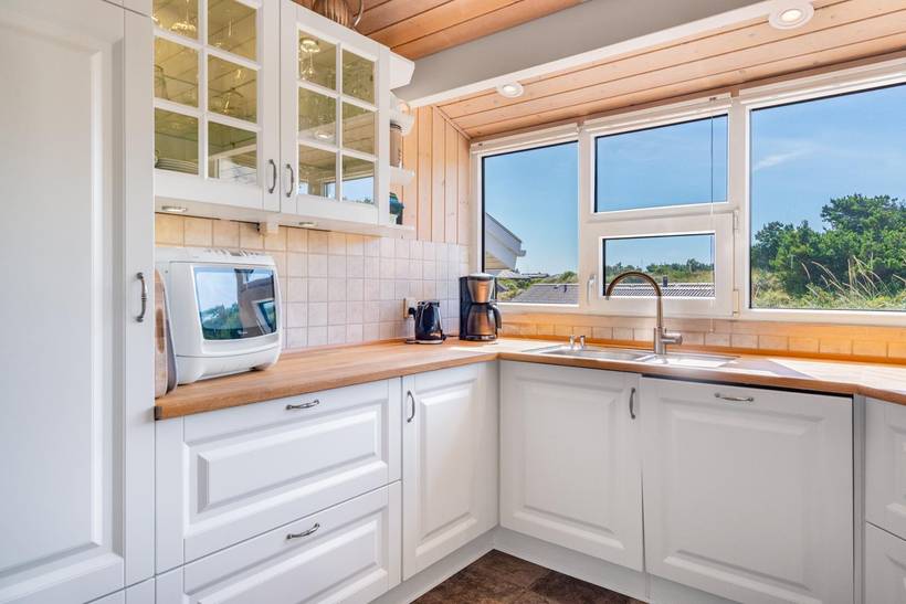 Foto von Ferienhaus MC56 in Henne Strand - Westjütland