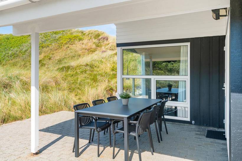 Foto von Ferienhaus MC56 in Henne Strand - Westjütland
