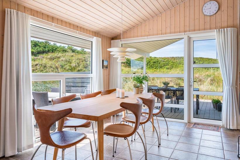 Foto von Ferienhaus MC56 in Henne Strand - Westjütland