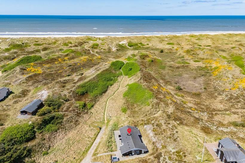 Foto von Ferienhaus MC56 in Henne Strand - Westjütland