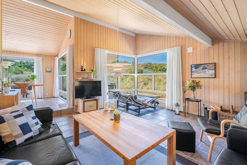 Foto von Ferienhaus MC56 in Henne Strand - Westjütland