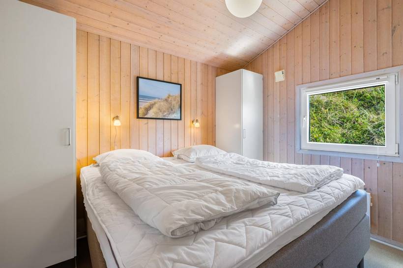 Foto von Ferienhaus MC56 in Henne Strand - Westjütland