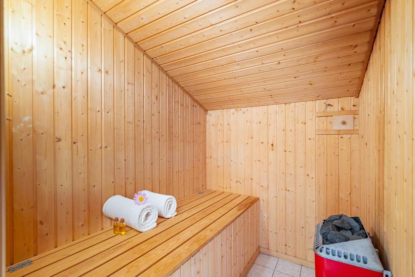 Foto von Ferienhaus MC56 in Henne Strand - Westjütland