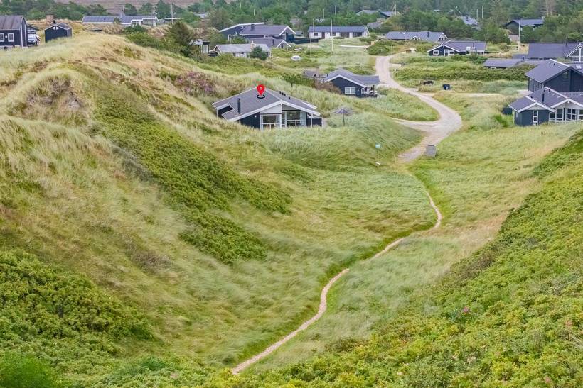 Foto von Ferienhaus MC56 in Henne Strand - Westjütland