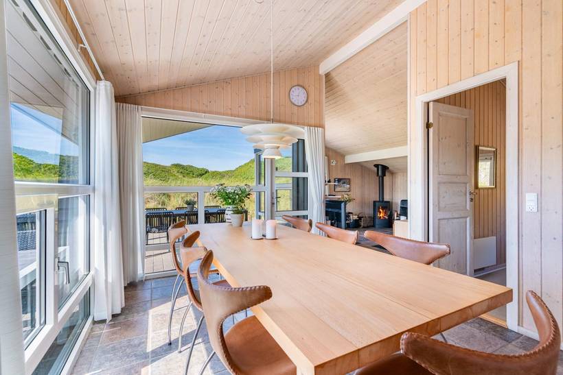 Foto von Ferienhaus MC56 in Henne Strand - Westjütland