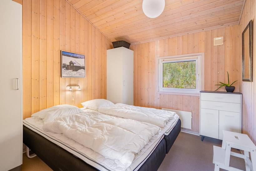 Foto von Ferienhaus MC56 in Henne Strand - Westjütland