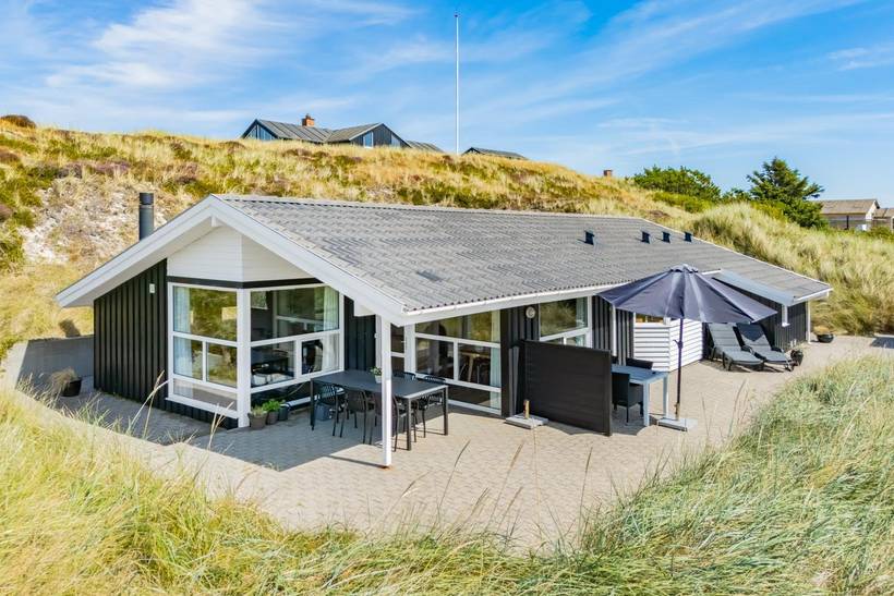 Foto von Ferienhaus MC56 in Henne Strand - Westjütland