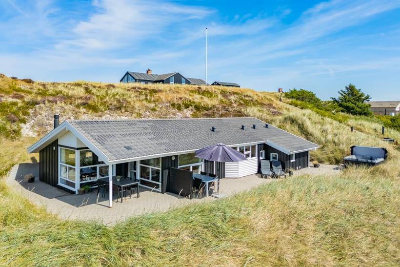 Foto von Ferienhaus MC56 in Henne Strand - Westjütland