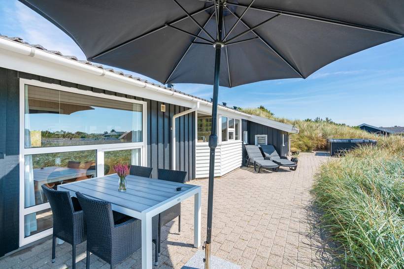 Foto von Ferienhaus MC56 in Henne Strand - Westjütland