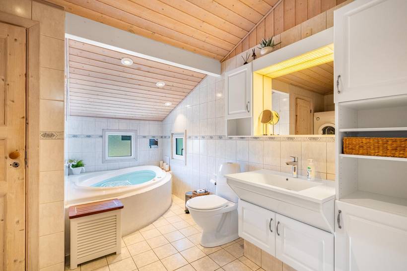 Foto von Ferienhaus MC56 in Henne Strand - Westjütland
