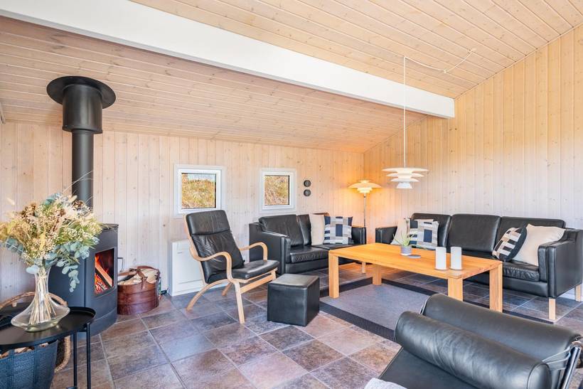 Foto von Ferienhaus MC56 in Henne Strand - Westjütland