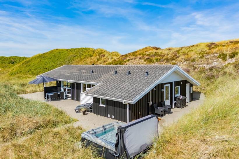 Foto von Ferienhaus MC56 in Henne Strand - Westjütland