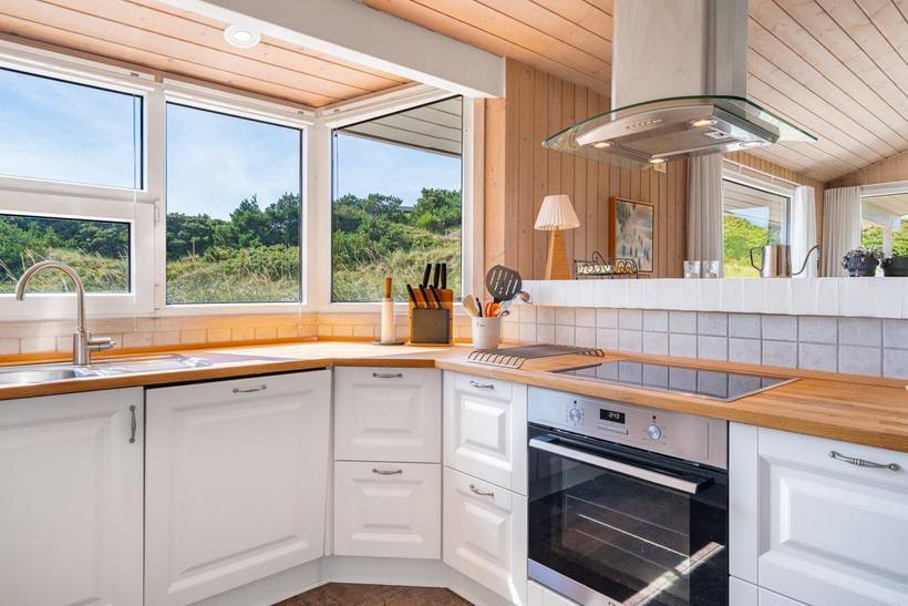 Foto von Ferienhaus MC56 in Henne Strand - Westjütland