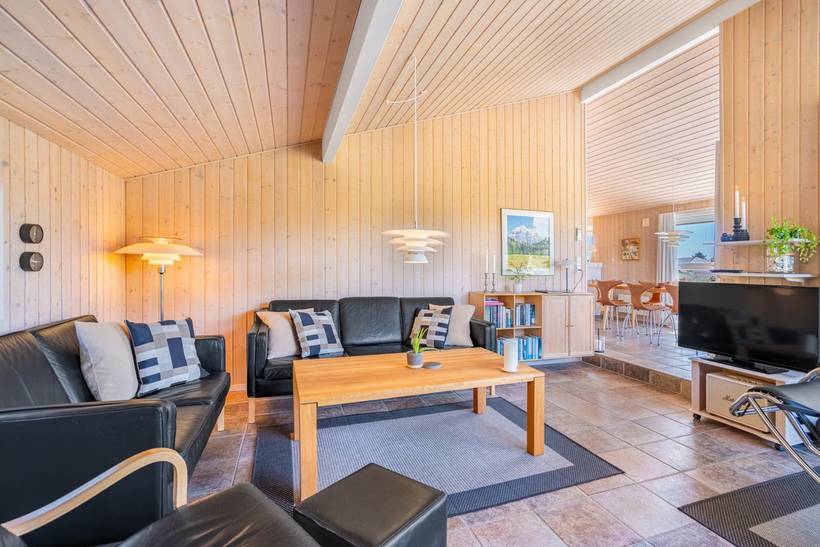 Foto von Ferienhaus MC56 in Henne Strand - Westjütland