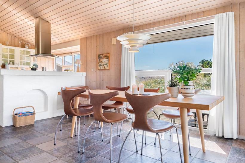 Foto von Ferienhaus MC56 in Henne Strand - Westjütland