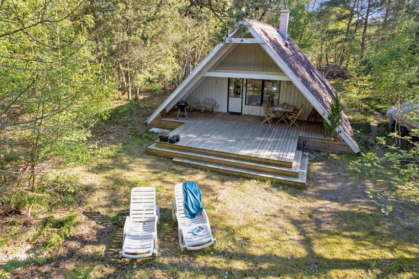 Foto von Ferienhaus MC59 in Sejerø Bugt - Westseeland