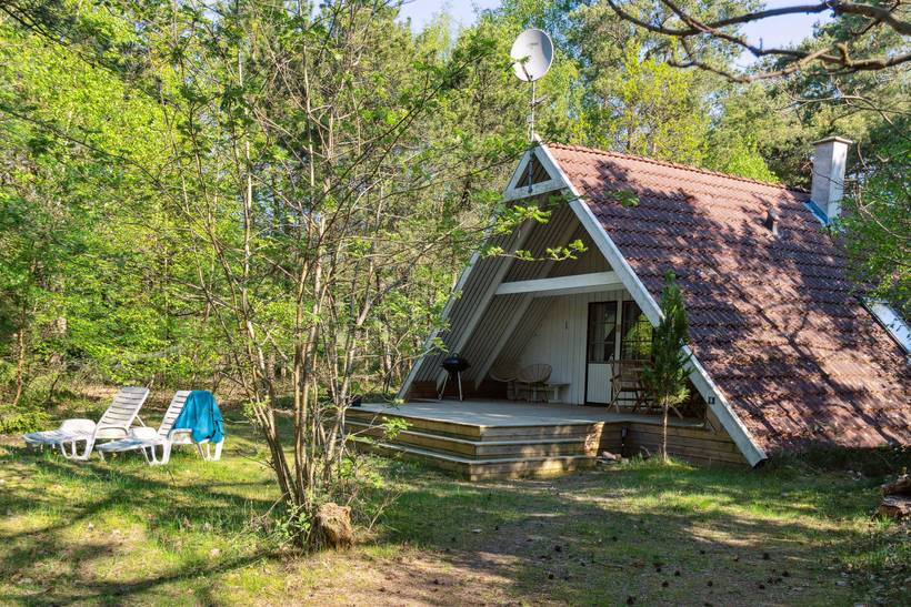 Foto von Ferienhaus MC59 in Sejerø Bugt - Westseeland