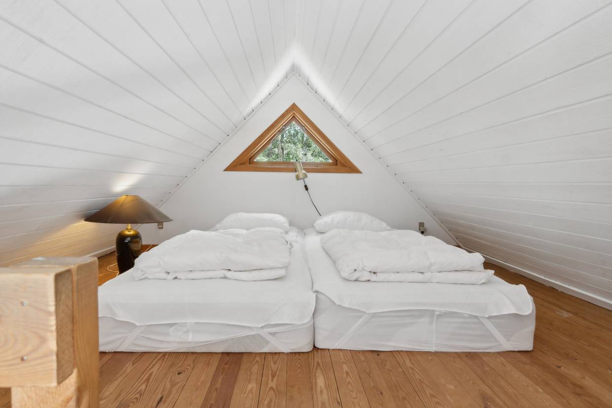 Foto von Ferienhaus MC59 in Sejerø Bugt - Westseeland