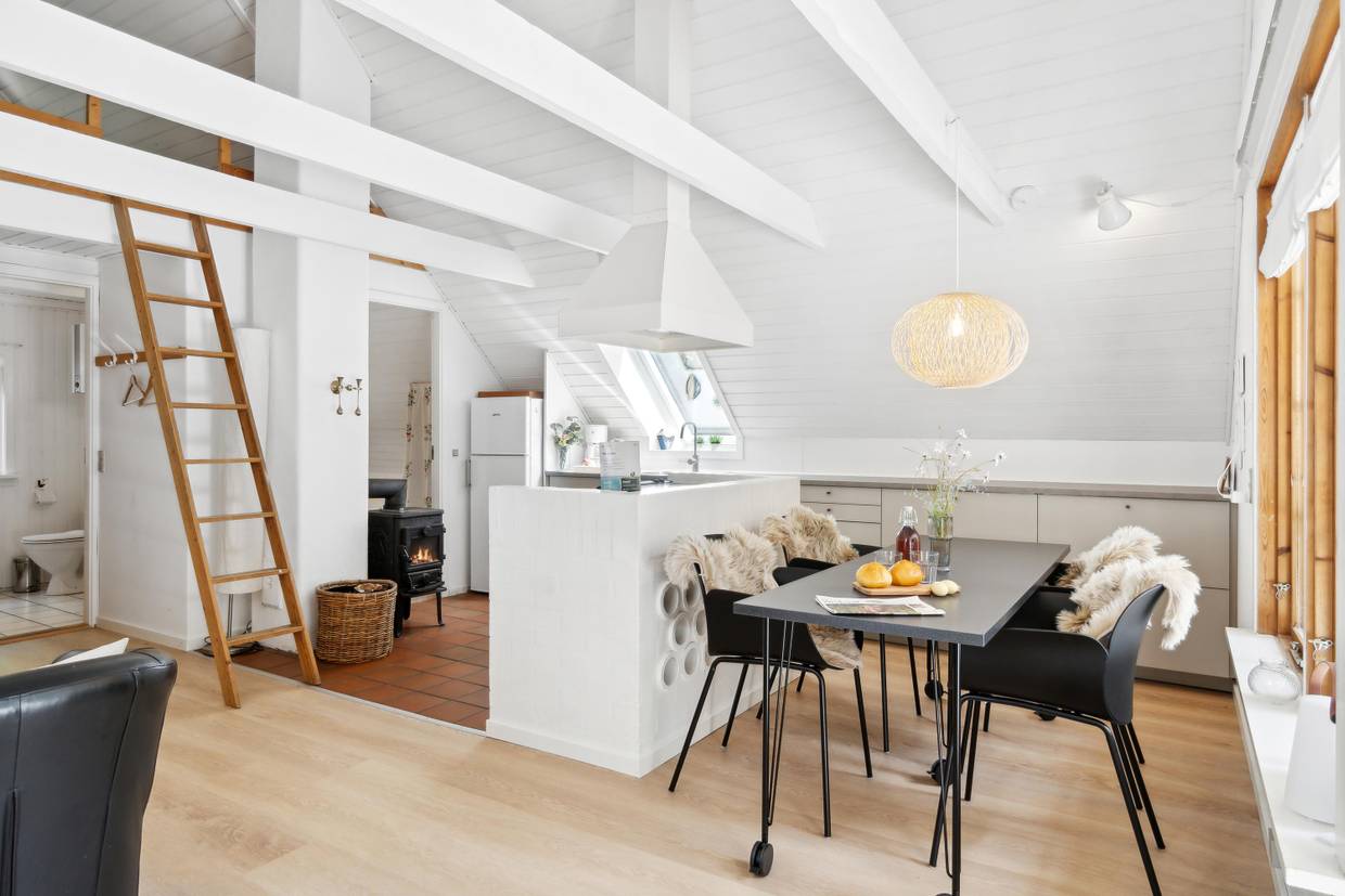 Foto von Ferienhaus MC59 in Sejerø Bugt - Westseeland