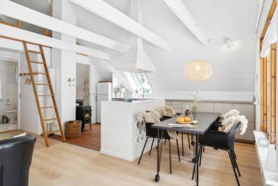 Vorschaubild von Ferienhaus MC59 in Sejerø Bugt - Westseeland