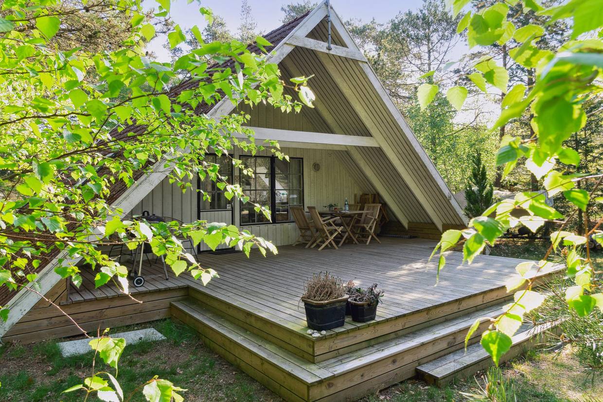 Foto von Ferienhaus MC59 in Sejerø Bugt - Westseeland