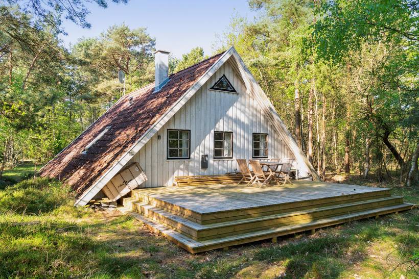 Foto von Ferienhaus MC59 in Sejerø Bugt - Westseeland