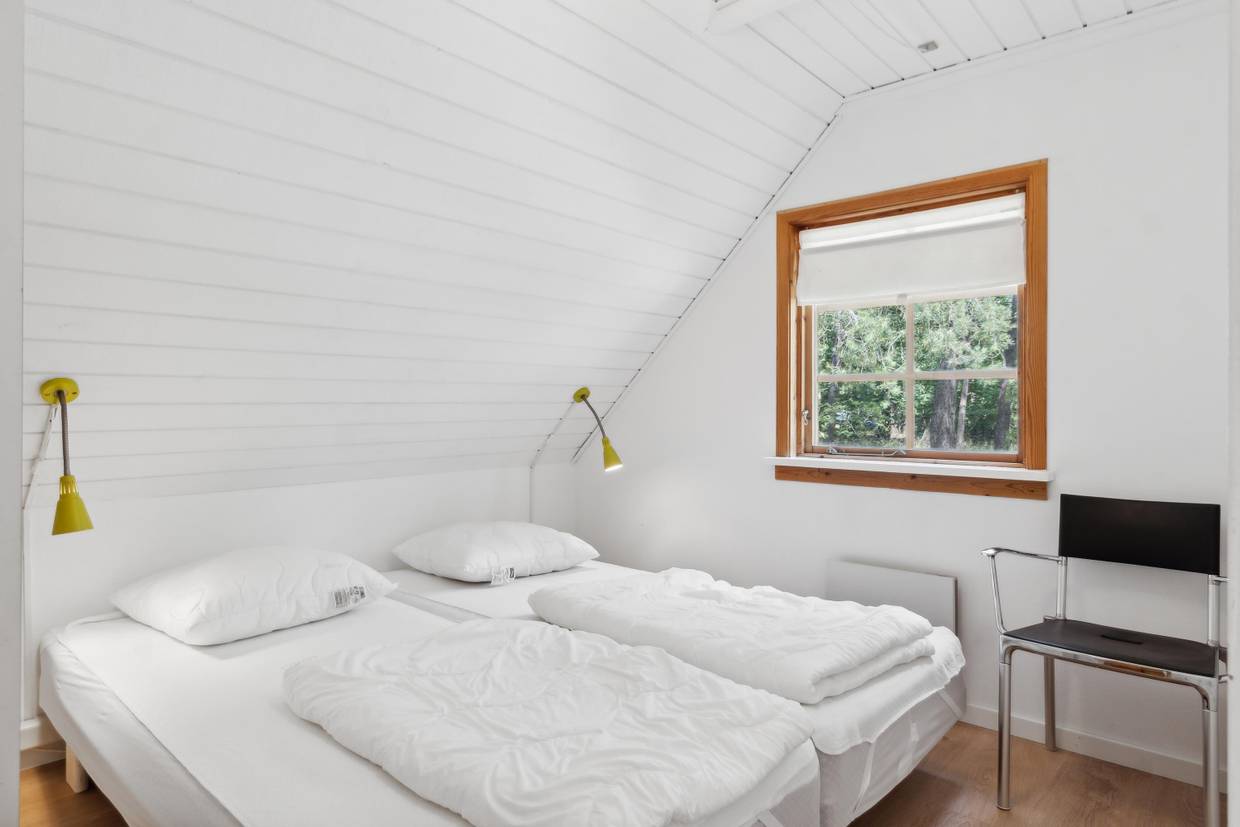 Foto von Ferienhaus MC59 in Sejerø Bugt - Westseeland