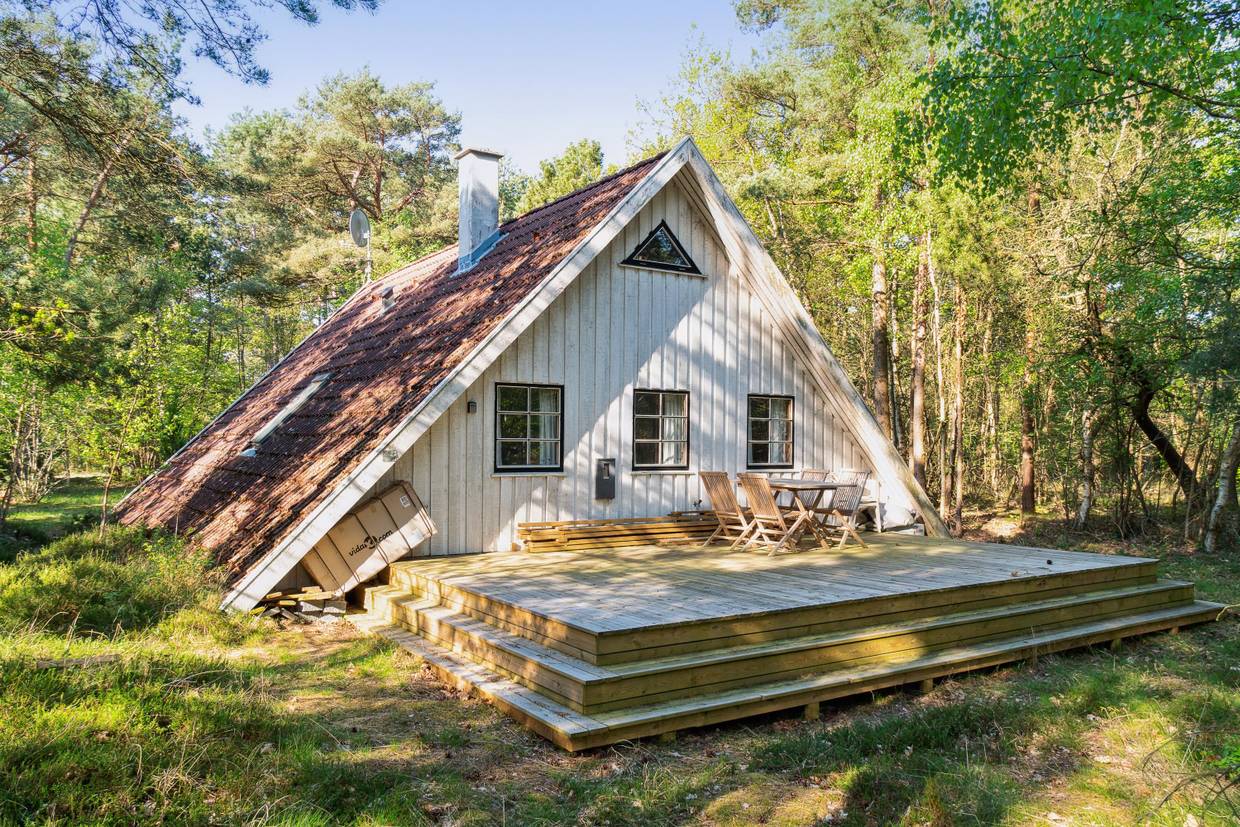 Foto von Ferienhaus MC59 in Sejerø Bugt - Westseeland