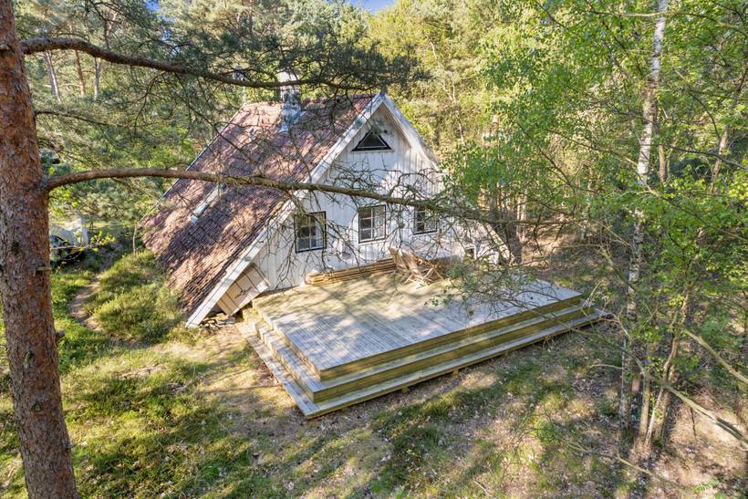Foto von Ferienhaus MC59 in Sejerø Bugt - Westseeland