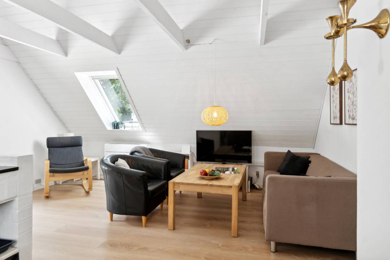 Foto von Ferienhaus MC59 in Sejerø Bugt - Westseeland
