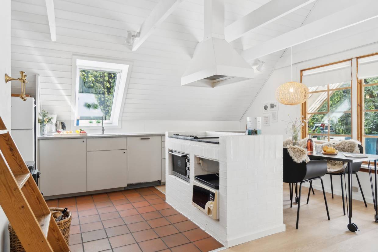 Foto von Ferienhaus MC59 in Sejerø Bugt - Westseeland