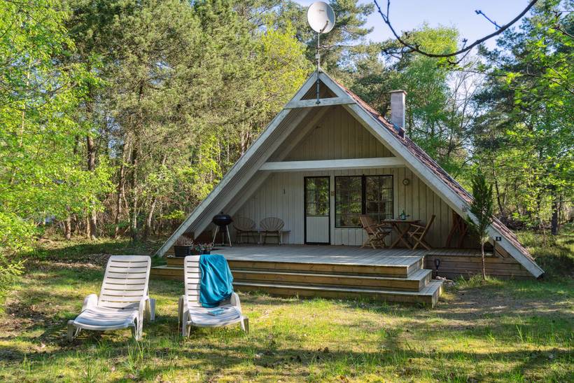 Foto von Ferienhaus MC59 in Sejerø Bugt - Westseeland