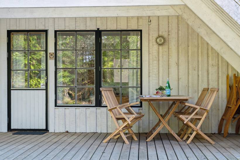 Foto von Ferienhaus MC59 in Sejerø Bugt - Westseeland