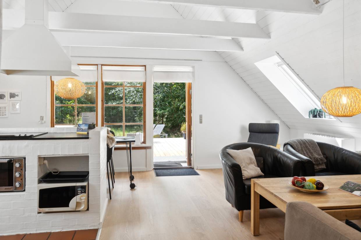 Foto von Ferienhaus MC59 in Sejerø Bugt - Westseeland