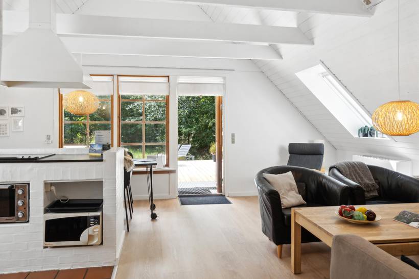 Foto von Ferienhaus MC59 in Sejerø Bugt - Westseeland