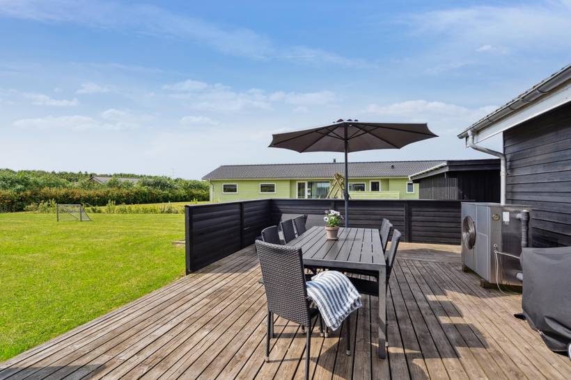 Foto von Ferienhaus MC62 in Skovmose - Als