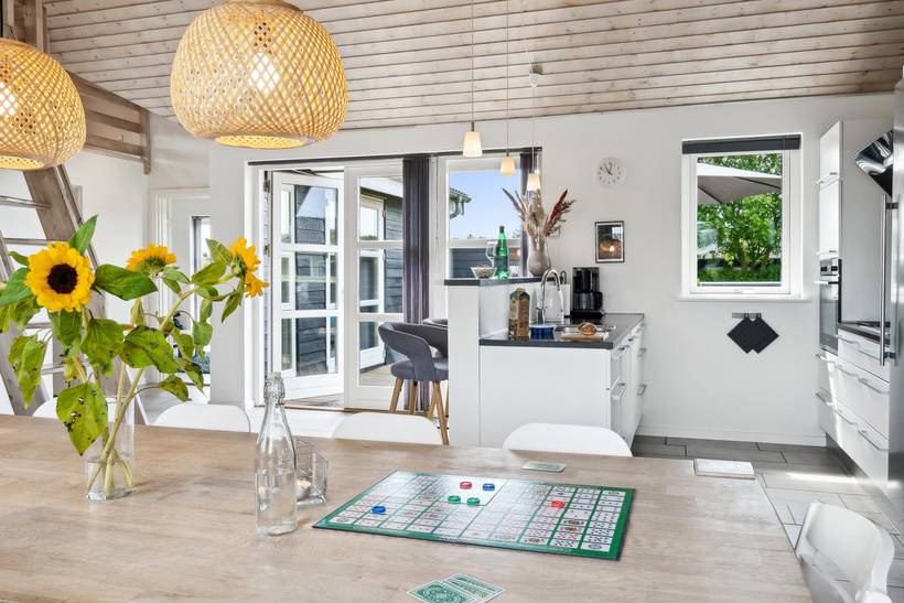 Foto von Ferienhaus MC62 in Skovmose - Als