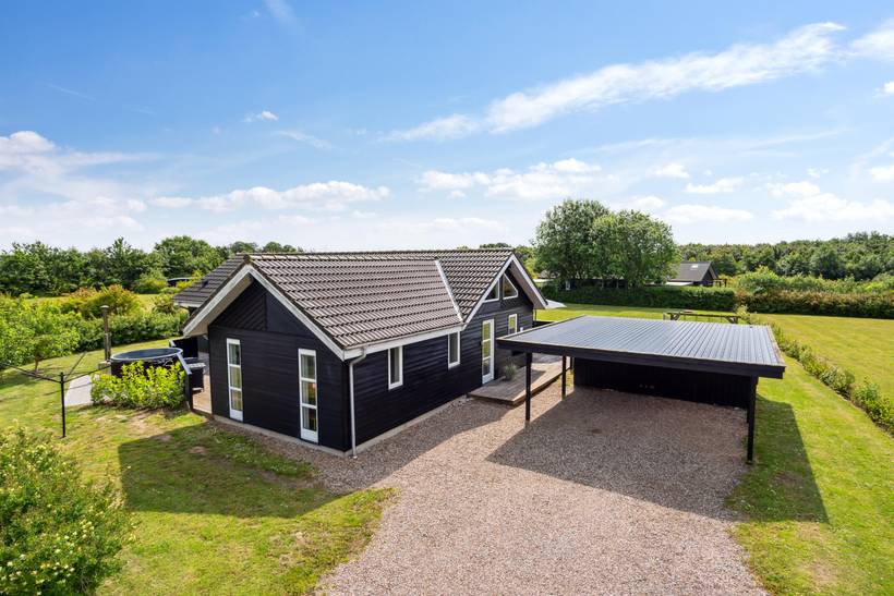 Foto von Ferienhaus MC62 in Skovmose - Als