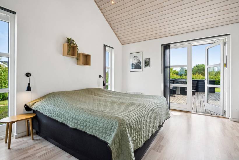 Foto von Ferienhaus MC62 in Skovmose - Als