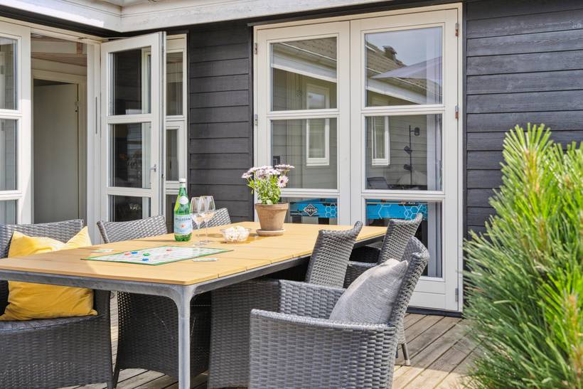 Foto von Ferienhaus MC62 in Skovmose - Als